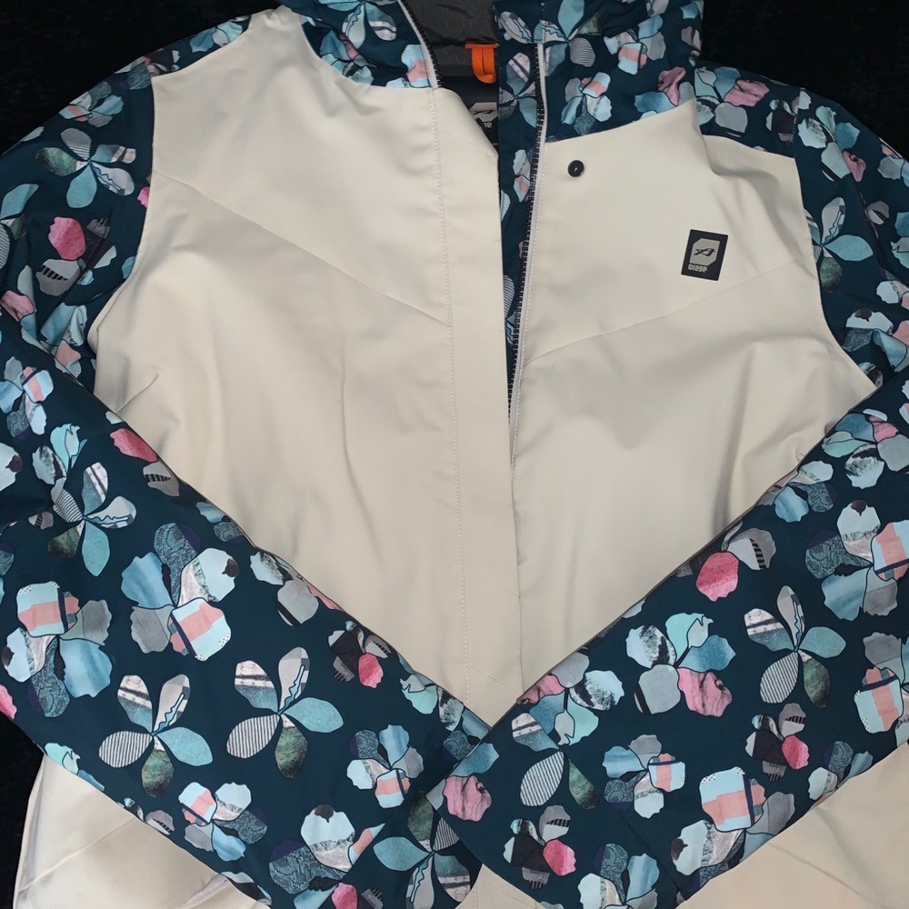 Women’s ORAGE Ski and Snowboard Winter Jacket 🎿